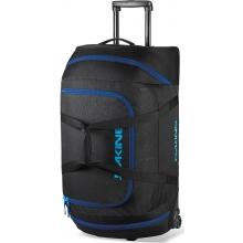 Сумка дорожная на колесах мужская DAKINE Wheeled Duffle 90L (8300003) glacier