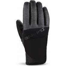 Перчатки для лыж/сноуборда мужские DAKINE Crossfire Glove black birch