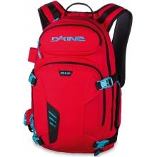 Рюкзак мужской DAKINE Heli Pro DLX 20L (8100600) threedee