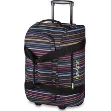 Сумка дорожная на колесах женская DAKINE Womens Venture Duffle 40L (8350102) taos