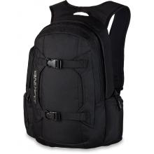 Рюкзак чоловічий DAKINE Mission 25L (8100610) black