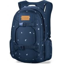 Рюкзак чоловічий DAKINE Mission 25L (8100610) sportsman