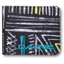 Гаманець унісекс DAKINE Payback Wallet (8820117) kava