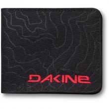 Гаманець мужской DAKINE Payback Wallet (8820117) phoenix