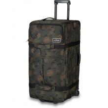 Сумка дорожня на колесах чоловіча DAKINE Split Roller 100L (8300150) marker camo