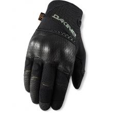 Перчатки велосипедные мужские DAKINE Defender Glove black