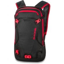 Рюкзак чоловічий DAKINE Heli Pack 12L (10000228) phoenix