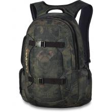 Рюкзак чоловічий DAKINE Mission 25L (8100610) peat camo