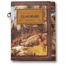 Гаманець унісекс DAKINE Vert Rail (8820206) paradise