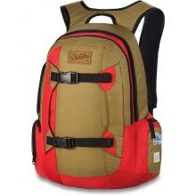 Рюкзак чоловічий DAKINE Mission 25L (8100610) gifford
