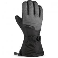 Перчатки для лыж/сноуборда мужские DAKINE Blazer Glove carbon