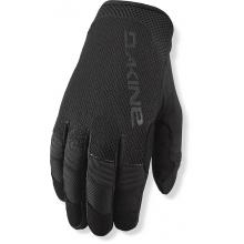 Перчатки велосипедные мужские DAKINE Covert Glove black