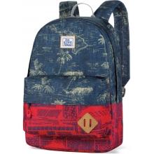 Рюкзак унісекс DAKINE 365 Pack 21L (8130085) tradewinds