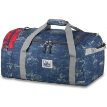 Сумка дорожня унісекс DAKINE EQ Bag 51L (8300484) tradewinds