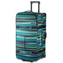Сумка дорожня на колесах чоловіча DAKINE Split Roller 100L (8300150) haze