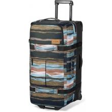 Сумка дорожня на колесах  DAKINE Split Roller 100L (8300150) shoreline