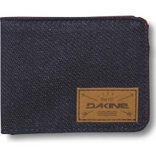 Гаманець мужской DAKINE Talus Wallet (8820131) denim