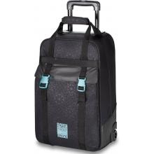 Сумка дорожня на колесах жіноча DAKINE Womens Avenue Roller 39L (8350019) lattice floral