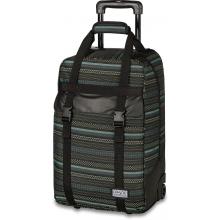 Сумка дорожня на колесах жіноча DAKINE Womens Avenue Roller 39L (8350019) mojave