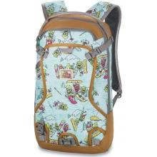 Рюкзак чоловічий DAKINE Heli Pack 12L (10000228) pray4snow