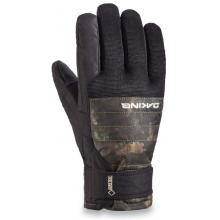 Рукавички для лиж / сноуборду чоловічі DAKINE Impreza Glove (10000699) peat camo/black