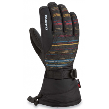 Рукавички для лиж / сноуборду жіночі DAKINE Camino Glove (10000711) nevada