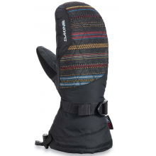 Рукавиці для лиж / сноуборду жіночі DAKINE Camino Mitt (10000712) nevada