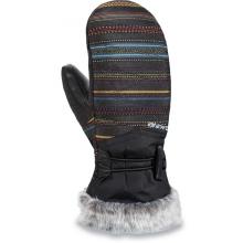 Рукавиці для лиж / сноуборду жіночі DAKINE Alero Mitt (10000717) nevada
