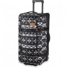 Сумка дорожня на колесах  DAKINE Split Roller 110L (10000788) fireside