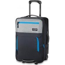 Сумка дорожня на колесах унісекс DAKINE Status Roller 45L+ (10000773) tabor
