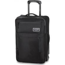Сумка дорожня на колесах  DAKINE Carry On Roller 40L (10000782) black