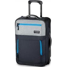 Сумка дорожня на колесах унісекс DAKINE Carry On Roller 40L (10000782) tabor