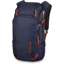 Рюкзак чоловічий DAKINE Heli Pro 24L (10001472) dark navy