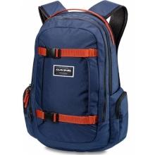 Рюкзак чоловічий DAKINE Mission 25L (10000761) dark navy