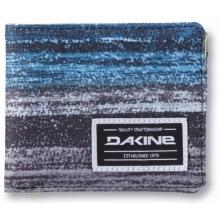 Гаманець унісекс DAKINE Payback Wallet (8820117) distortion