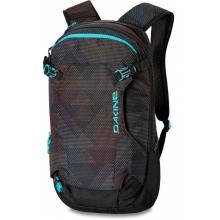 Рюкзак жіночий DAKINE Womens Heli Pack 12L (10001479) stella