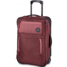 Сумка дорожня на колесах унісекс DAKINE Carry On Roller 40L (10000782) burnt rose