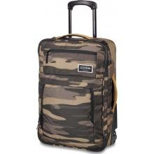 Сумка дорожня на колесах  DAKINE Carry On Roller 40L (10000782) field camo