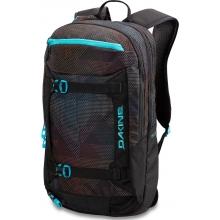 Рюкзак жіночий DAKINE Womens Mission Pro 18L (10001482) stella