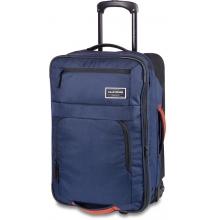 Сумка дорожня на колесах  DAKINE Status Roller 45L+ (10000773) dark navy