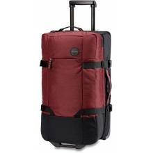 Сумка дорожня на колесах  DAKINE Split Roller EQ 75L (10001430) burnt rose