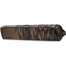 Чохол для сноуборду каркасний на колесах  DAKINE Low Roller 157 (10001463) field camo