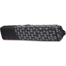 Чохол для сноуборду каркасний на колесах  DAKINE Low Roller 165 (10001463) fireside ii