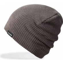 Шапка  DAKINE Tall Boy Beanie (10000803) charcoal