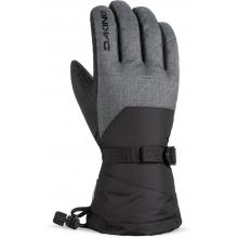 Перчатки для лыж/сноуборда мужские DAKINE Frontier Glove carbon
