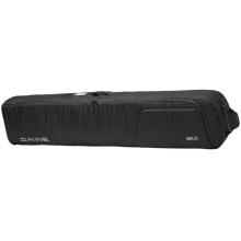Чохол для сноуборду каркасний на колесах  DAKINE Low Roller 175 (10001463) black