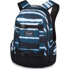 Рюкзак чоловічий DAKINE Mission 25L (10000761) resin stripe