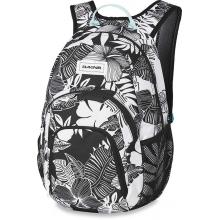 Рюкзак унісекс DAKINE Campus mini 18L (10001433) hibiscus palm