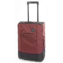 Сумка дорожня на колесах унісекс DAKINE Carry On EQ Roller 40L (10002057) burnt rose