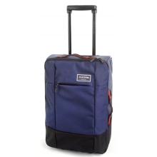 Сумка дорожня на колесах  DAKINE Carry On EQ Roller 40L (10002057) dark navy